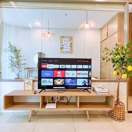 The Song Apartment Vung Tau Add 28 Thi Sach, Pthang Tam Zewnętrze zdjęcie