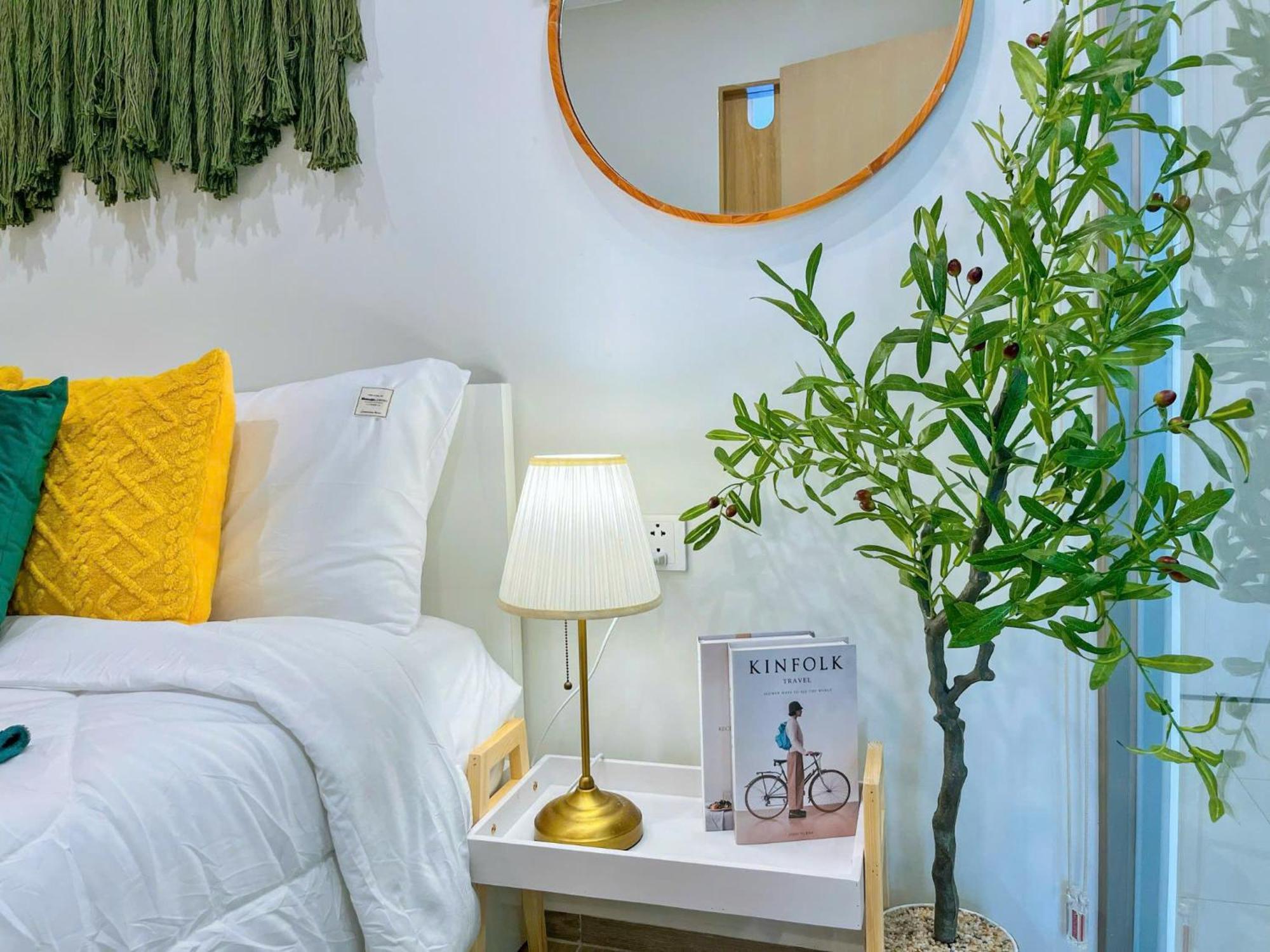 The Song Apartment Vung Tau Add 28 Thi Sach, Pthang Tam Zewnętrze zdjęcie