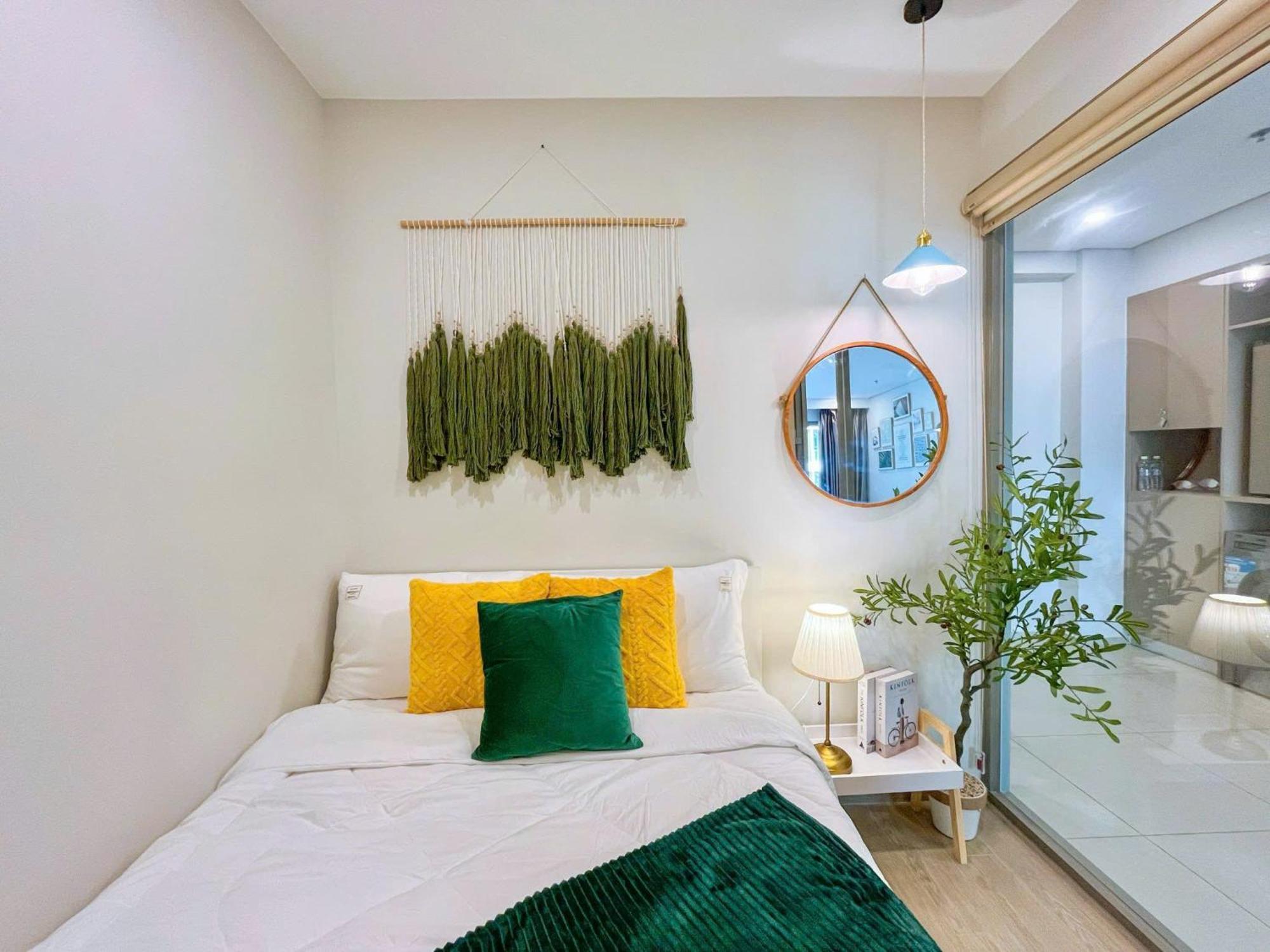 The Song Apartment Vung Tau Add 28 Thi Sach, Pthang Tam Zewnętrze zdjęcie