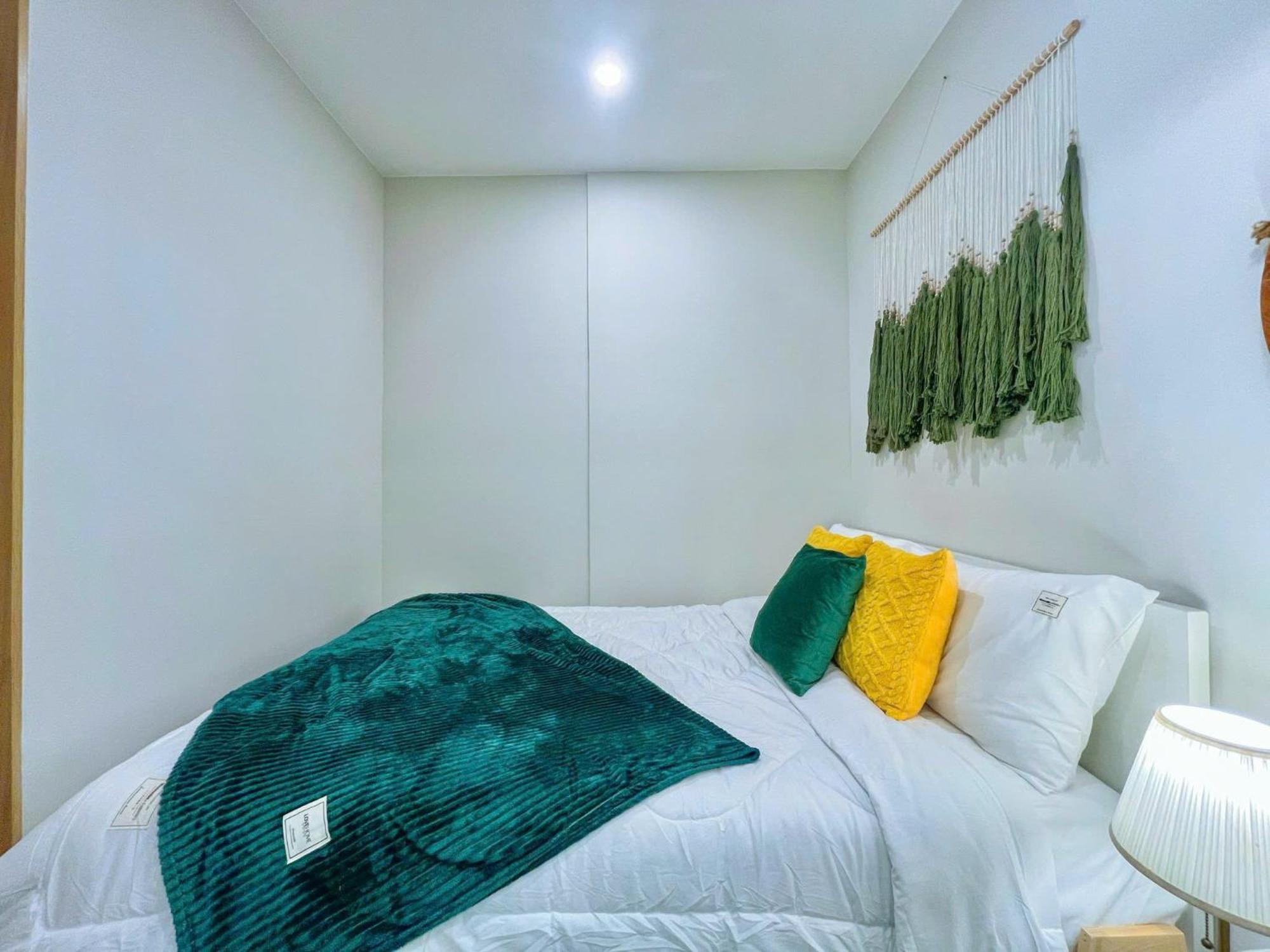 The Song Apartment Vung Tau Add 28 Thi Sach, Pthang Tam Zewnętrze zdjęcie