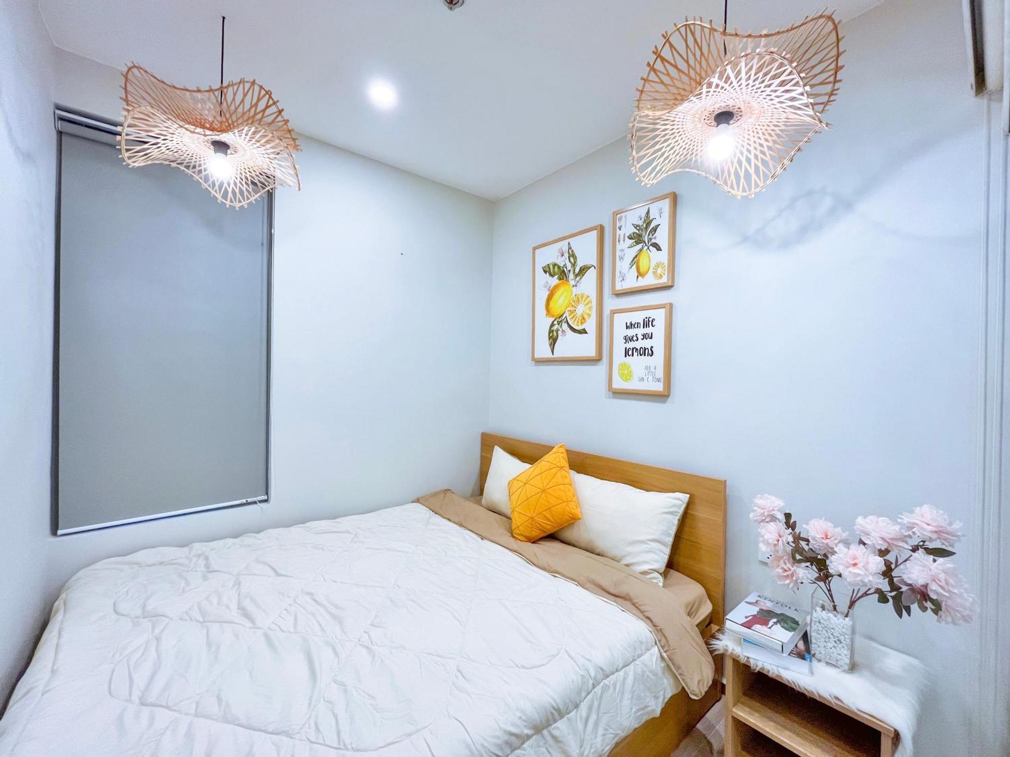 The Song Apartment Vung Tau Add 28 Thi Sach, Pthang Tam Zewnętrze zdjęcie