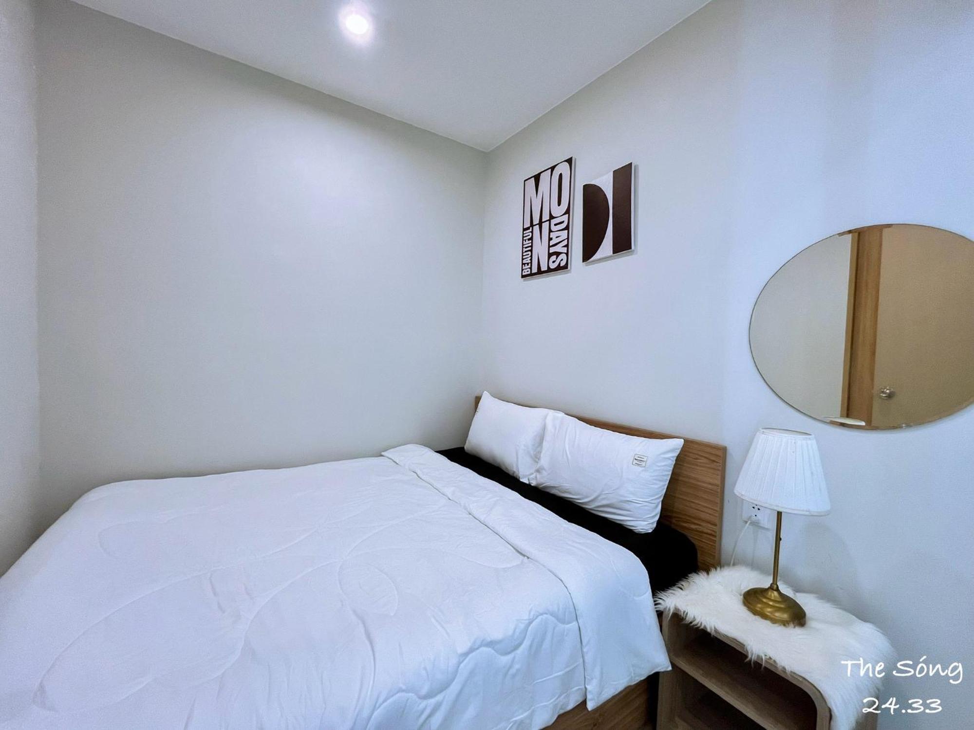 The Song Apartment Vung Tau Add 28 Thi Sach, Pthang Tam Zewnętrze zdjęcie