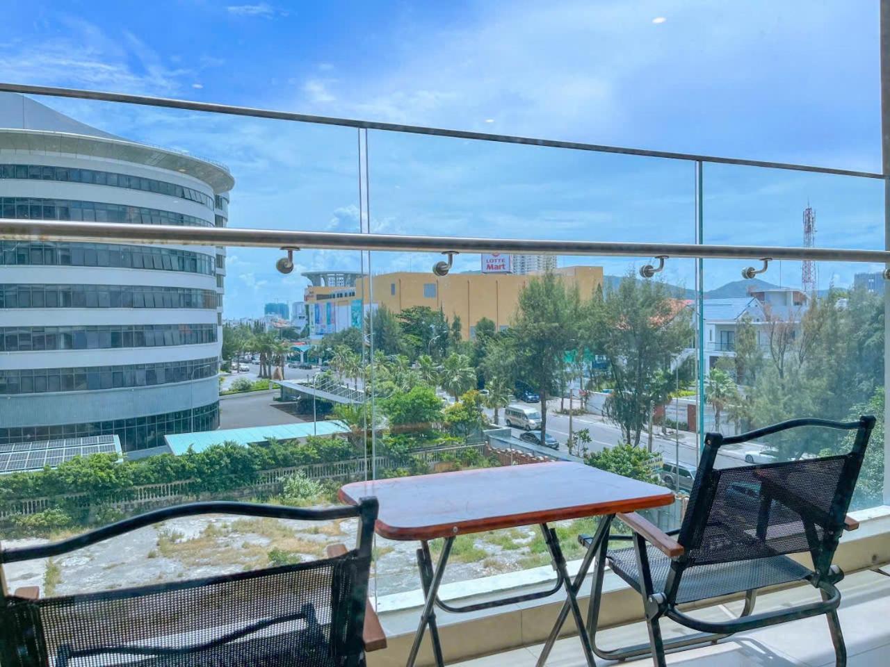 The Song Apartment Vung Tau Add 28 Thi Sach, Pthang Tam Zewnętrze zdjęcie
